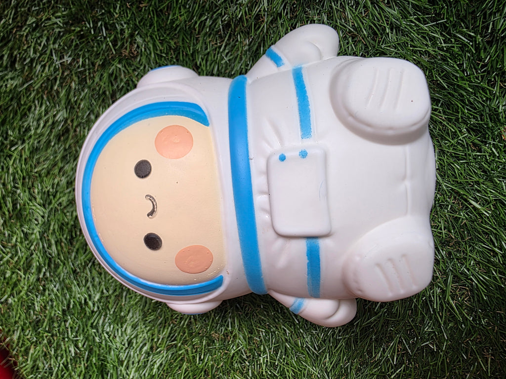 Jumbo Squishy Astronaut