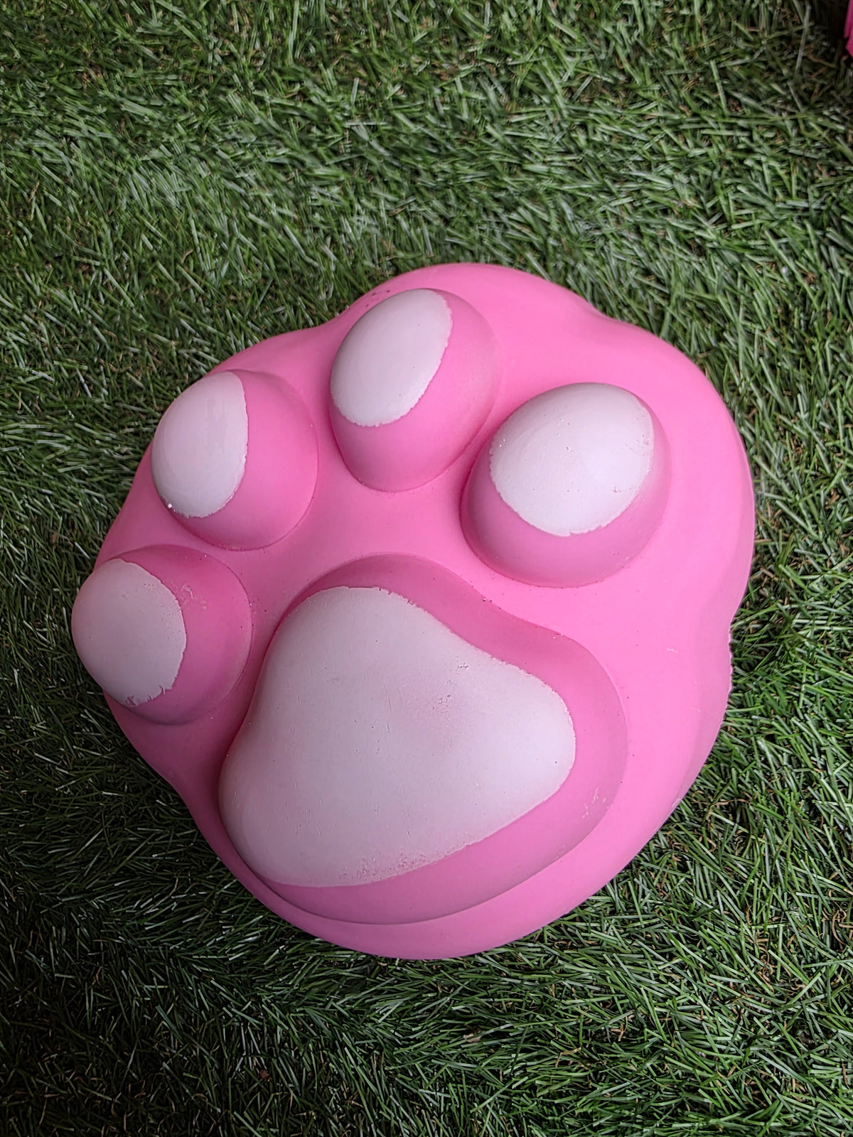 JUMBO CATS PAT SQUISHY