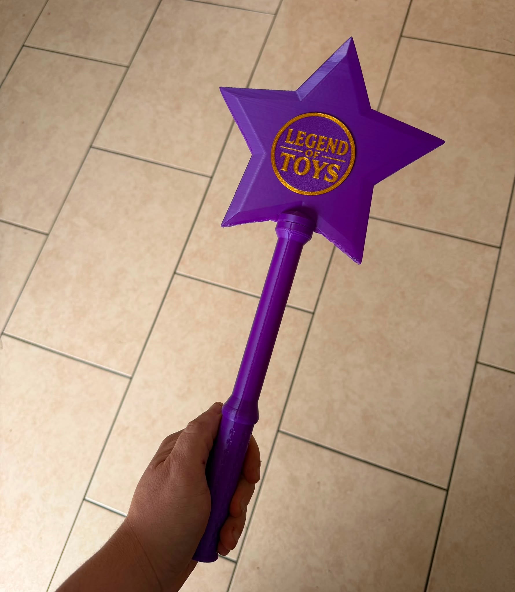 Payment Wand