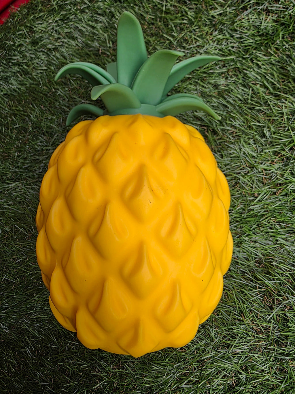Giant Pineapple Squishy