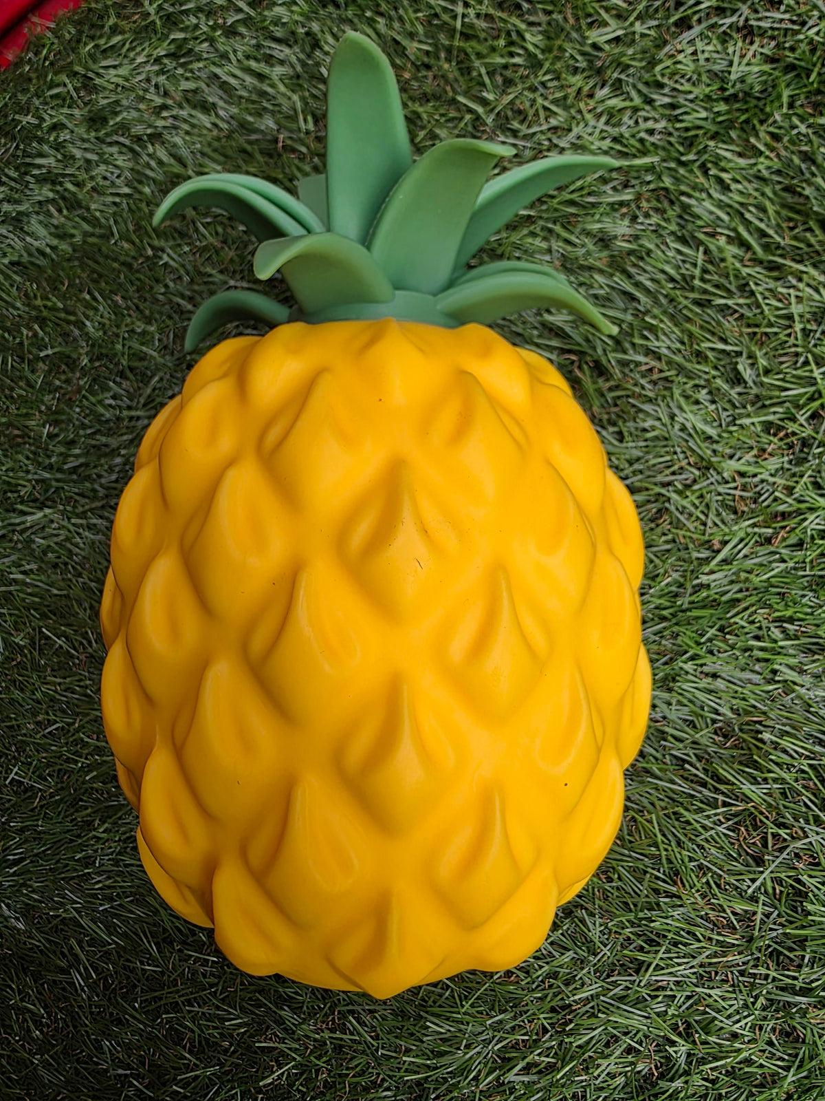 Giant Pineapple Squishy