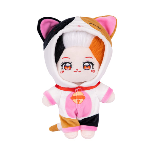 BedHedz Anime Maneki Neko Lucky Cat