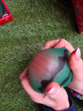Squishy Watermellon oorbz
