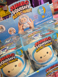 Jumbo Squishy Astronaut