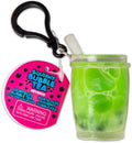 SCRUNCHEMS BUBBLE TEA KEYCHAIN ASSORTED