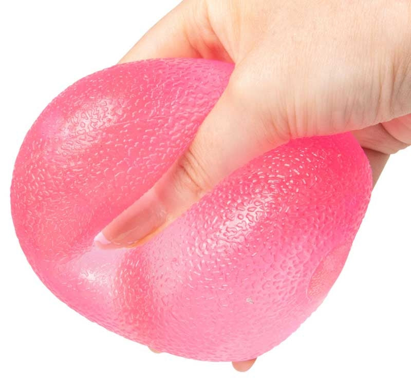 SCRUNCHEMS SQUISHY SUGAR DROP ASSORTED
