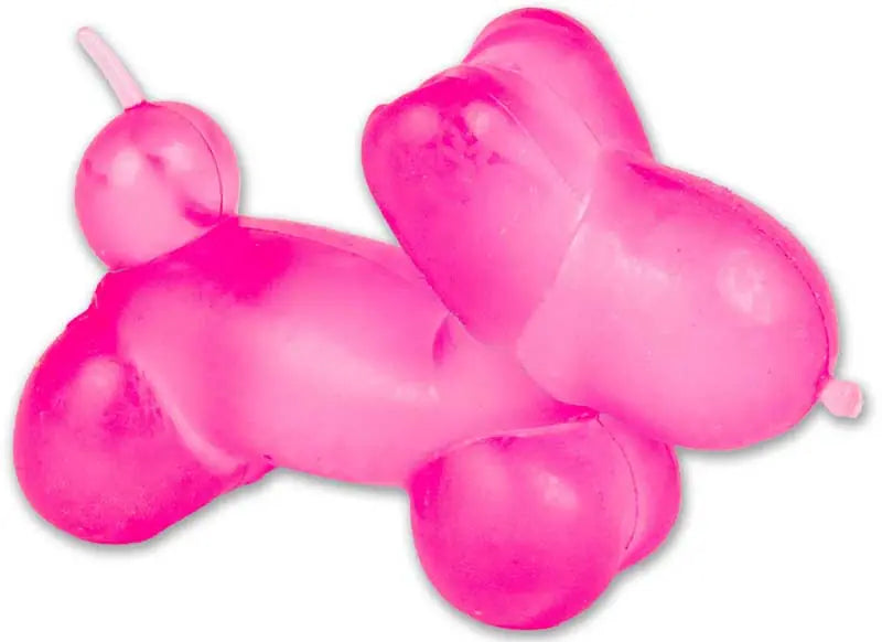 SCRUNCHEMS SUGAR BALLOON DOG ASSORTED