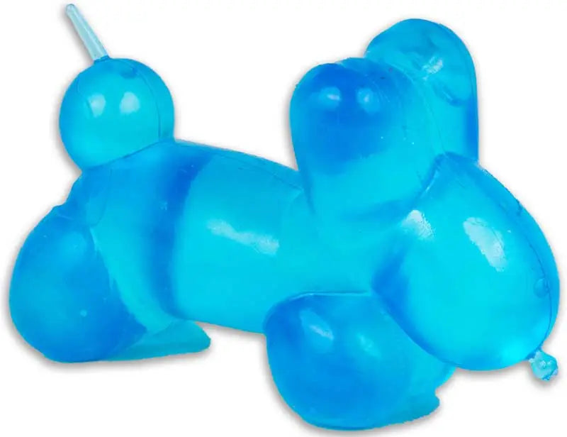 SCRUNCHEMS SUGAR BALLOON DOG ASSORTED