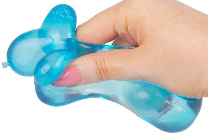 SCRUNCHEMS SUGAR BALLOON DOG ASSORTED