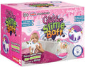 SLIME BAFF 1 USE - WITH INFLATABLE UNICORN MIXED