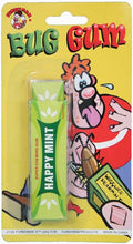 SNAPPY BUG GUM
