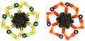 SPYDER BOT ASSORTED