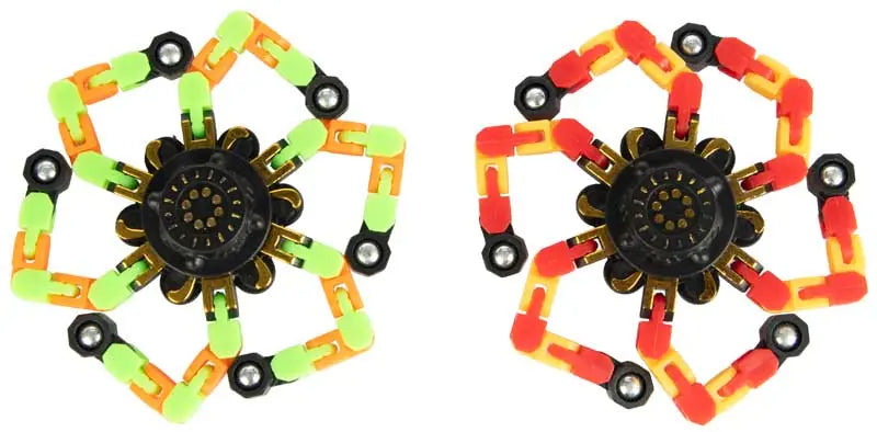 SPYDER BOT ASSORTED
