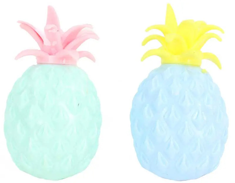 SQUEEZY PINEAPPLE ASSORTED