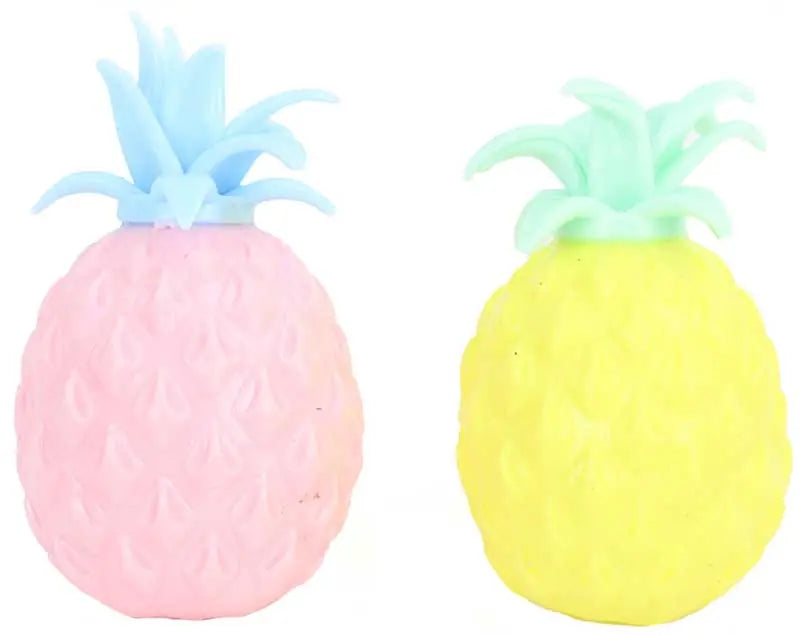 SQUEEZY PINEAPPLE ASSORTED
