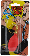 SQUIRT RING