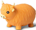 SQUISHY HIGHLAND COW ASSORTED
