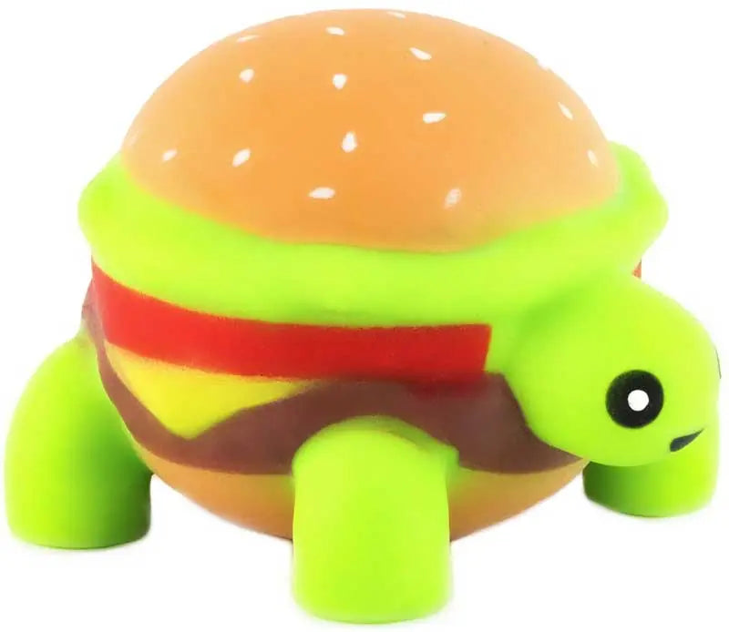 SQUISHY TURTLEBURGER