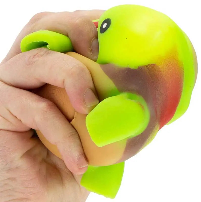 SQUISHY TURTLEBURGER