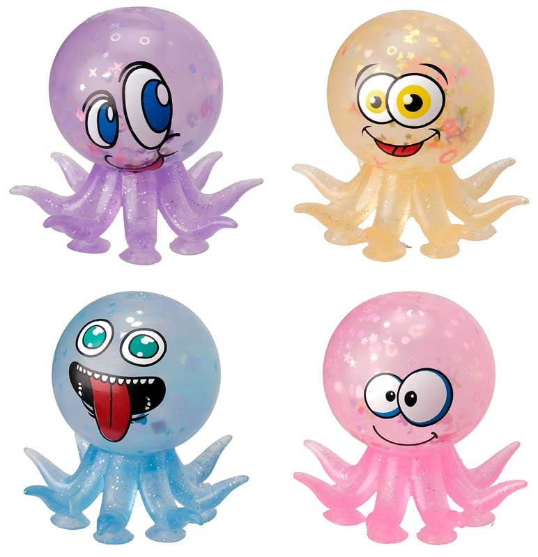 SUCKER PALS ASSORTED