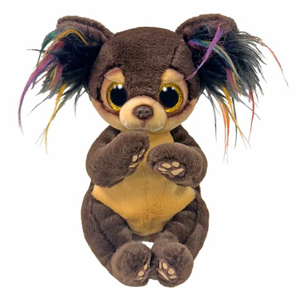 TY Beanie Boos - 37393 Toffee Dog
