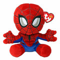 TY Beanie Babies - 44007 Spider-Man