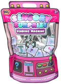 VENDING MACHINE MYSTERY BAG PINK ASSORTED